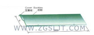 XQJ-TPC-08直通护罩