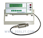 YBS-WB系列精密数字压力电流表
