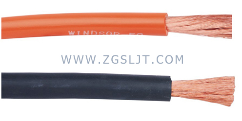 •电焊机电缆•