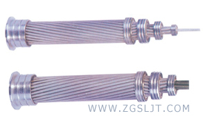 LJ LGJ LGJF LJX LGJX◆铝绞线•钢芯铝绞线