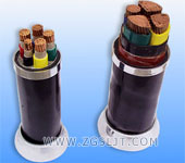 VV•VV22•VLV•VLV22•聚氯乙烯绝缘护套铠装电力电缆