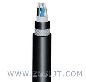 移动通讯设备专用圆型软电缆