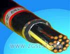 YJV22铜芯交联聚乙烯架空发热电缆