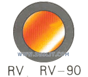 电线电缆RV BV BVR RVV BLV