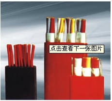 硅橡胶扁平软电缆YGGB YGCB-VFB YGCB-AF46R YGCB-AFRP1
